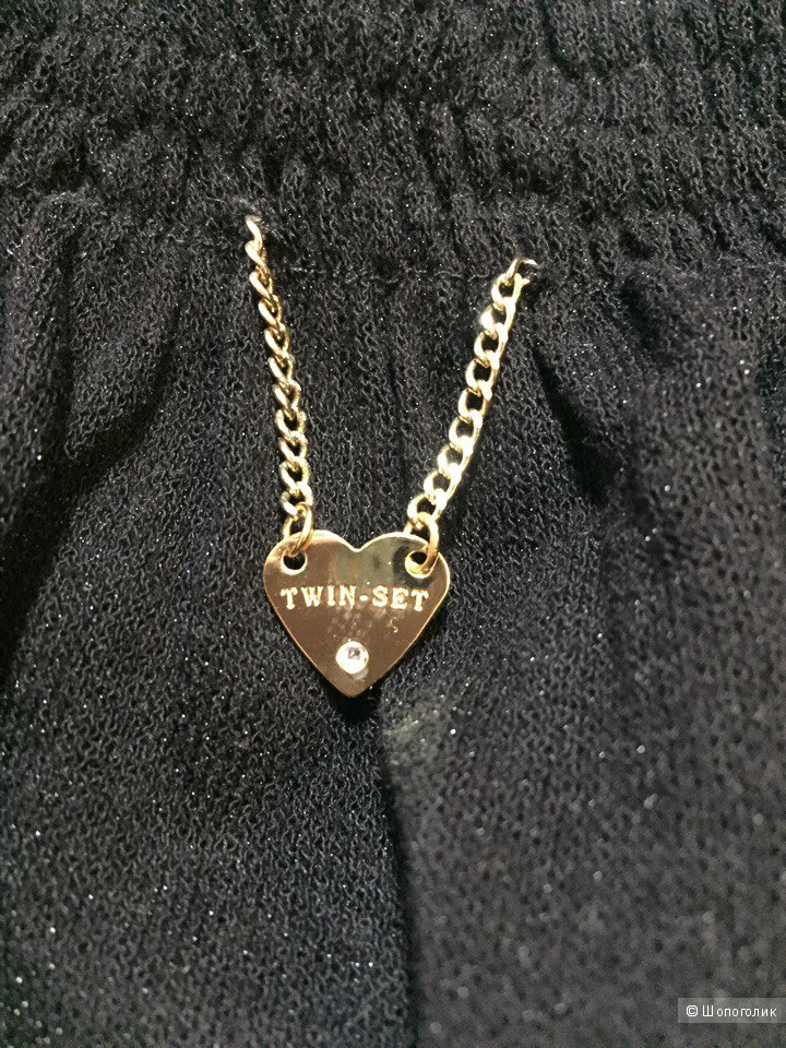 Блуза Twin Set M-L