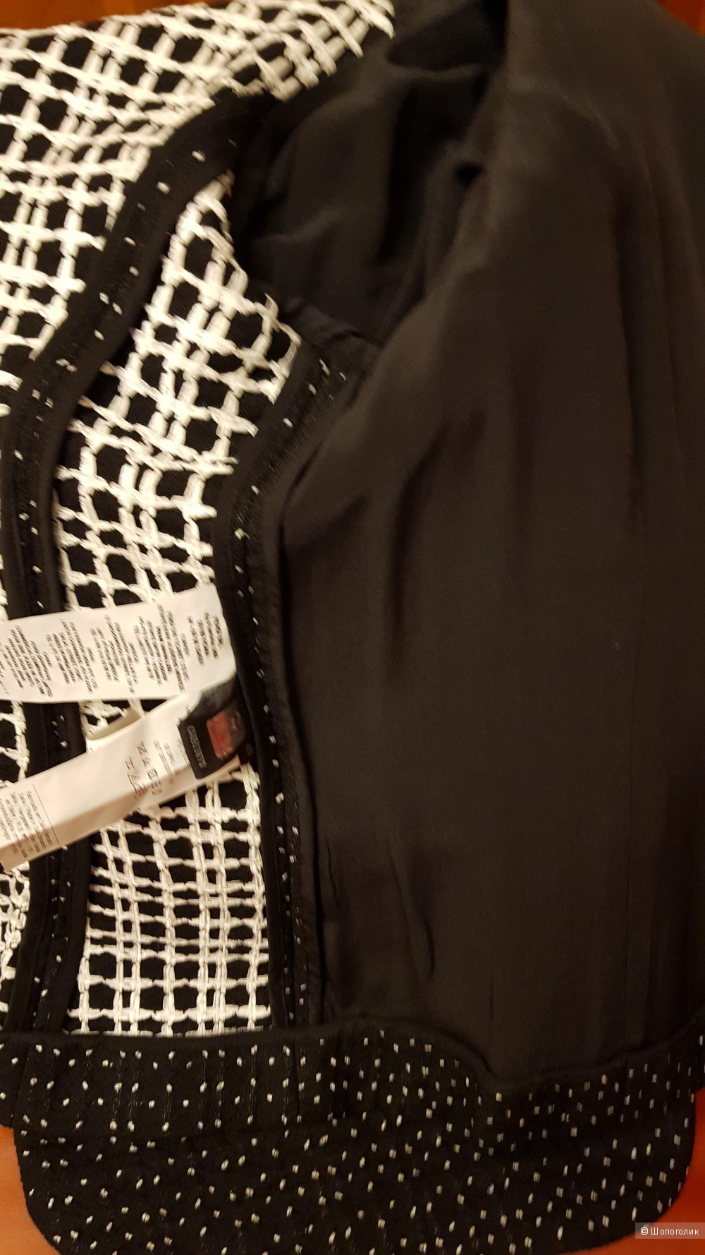 Костюм, Fendi , 48 ит. размер