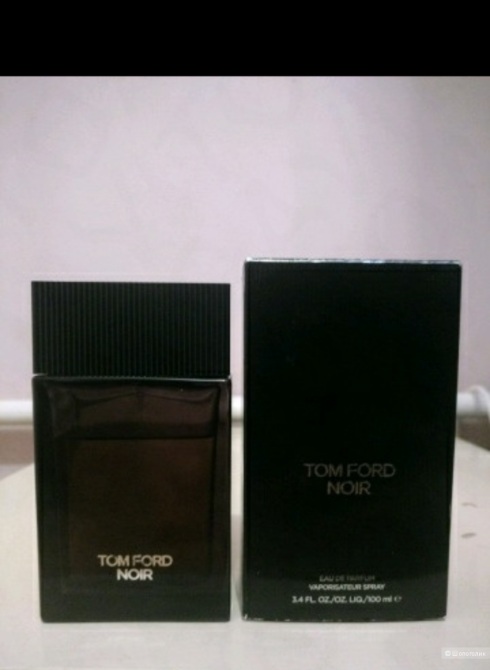 Tom Ford,мужская парфюмерная вода ,100мл.