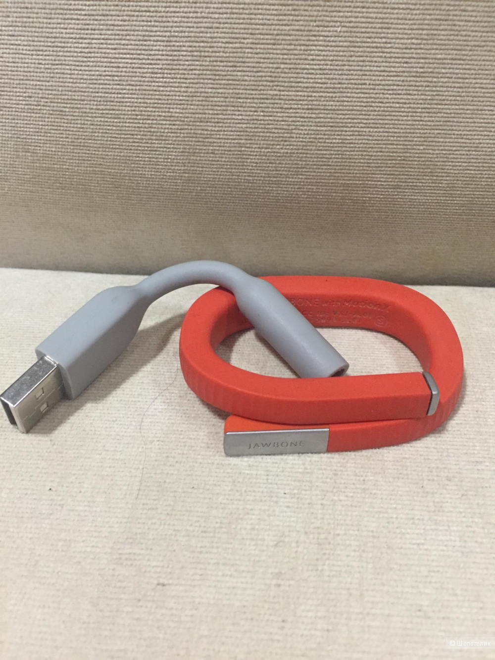 Фитнес-браслет Jawbone up 24
