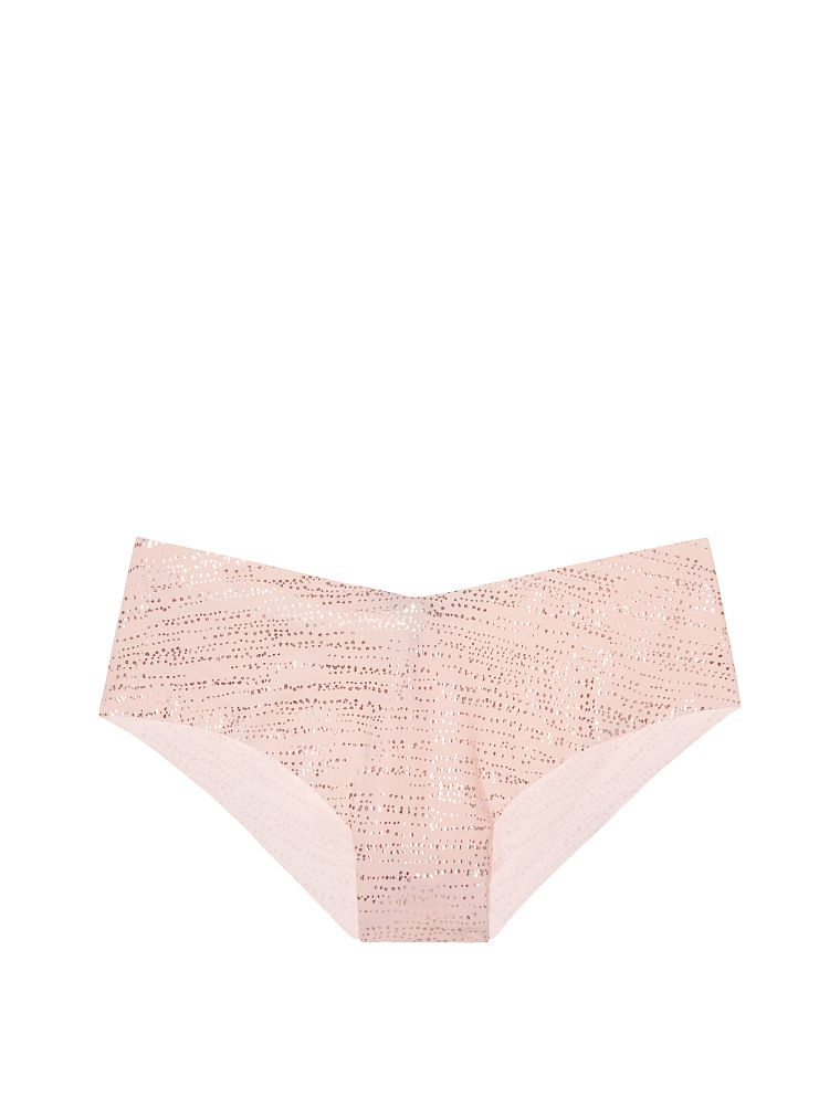 Бесшовные трусики Victoria's Secret, размер S (сет из 3 штук)