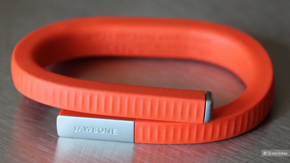 Фитнес-браслет Jawbone up 24