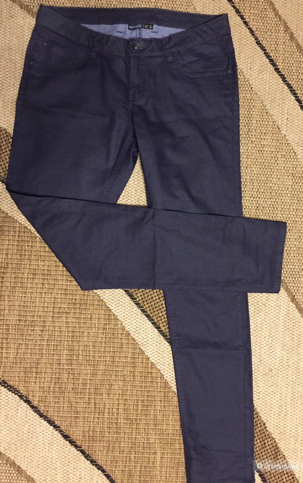 Брюки (джинсы) Esmara 48 размер