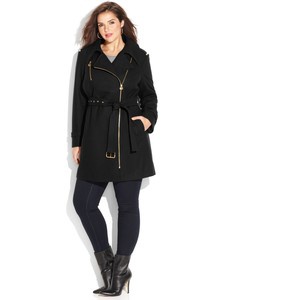 Michael Kors женское пальто. р.48-50