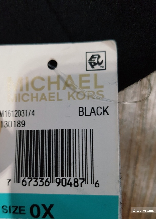 Michael Kors женское пальто. р.48-50