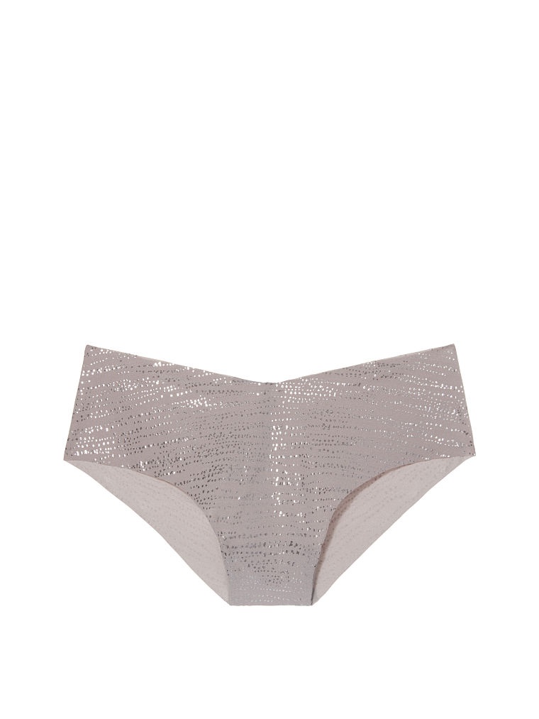 Бесшовные трусики Victoria's Secret, размер S (сет из 3 штук)