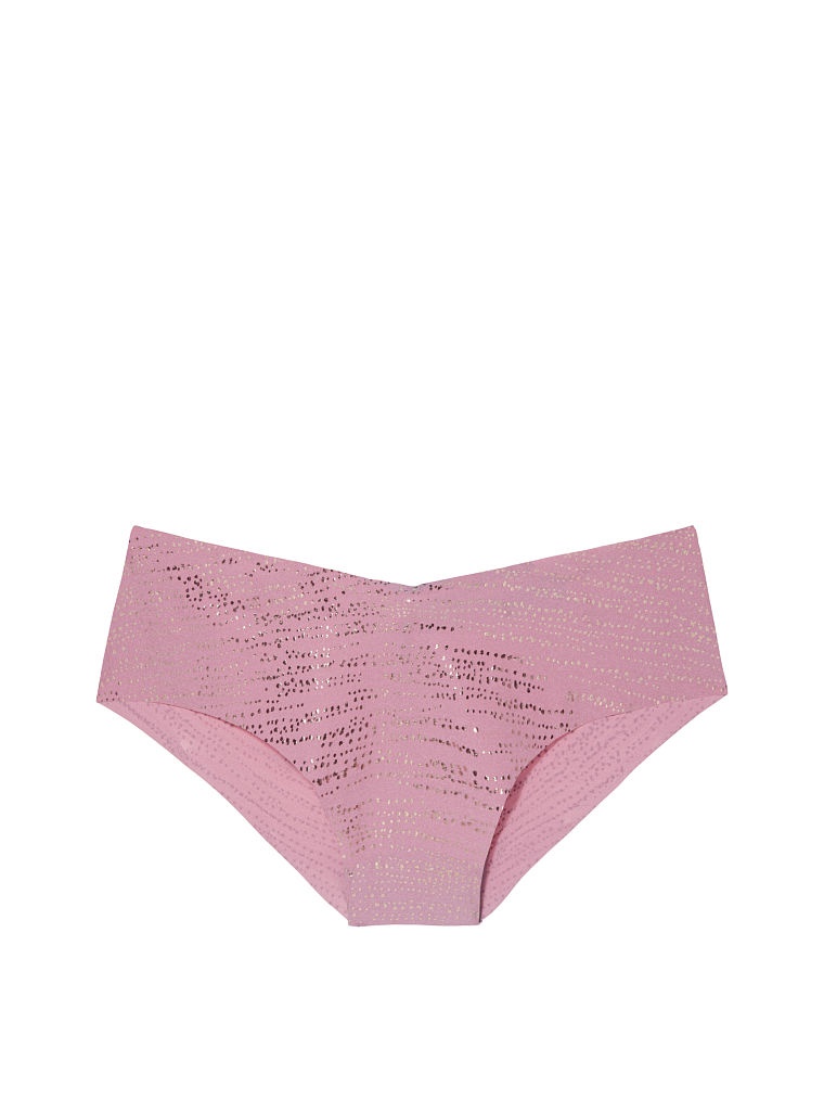 Бесшовные трусики Victoria's Secret, размер S (сет из 3 штук)