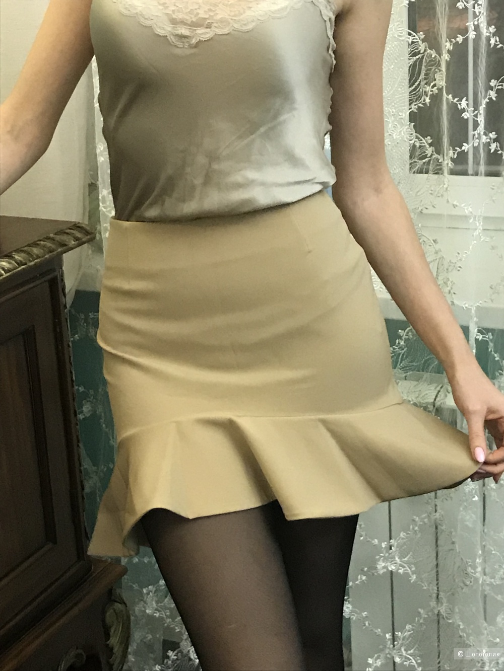 Юбка Kira Plastinina, размер S (42)