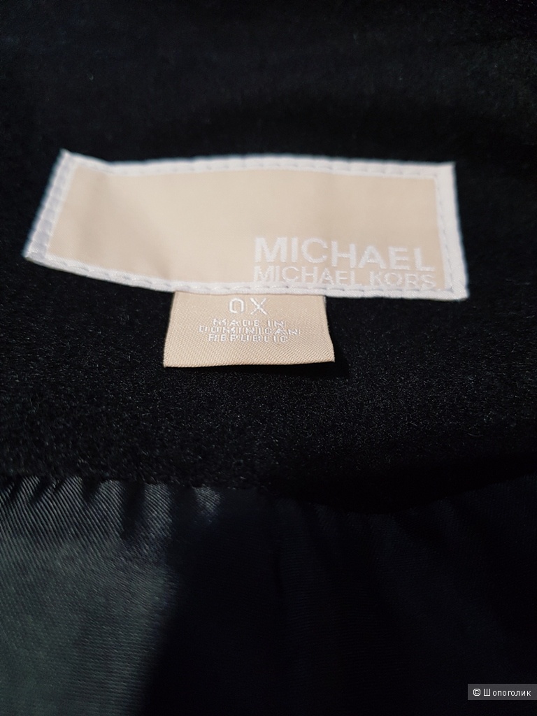 Michael Kors женское пальто. р.48-50