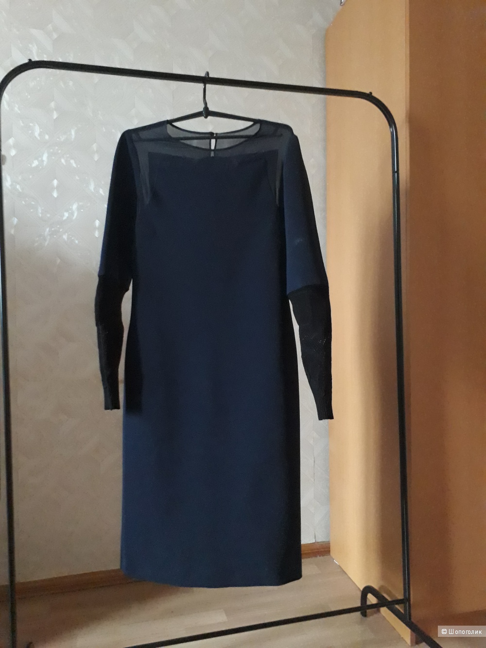 Платье PHILOSOHPY, 48 (L)., 46 IT, 10 US, 14 UK