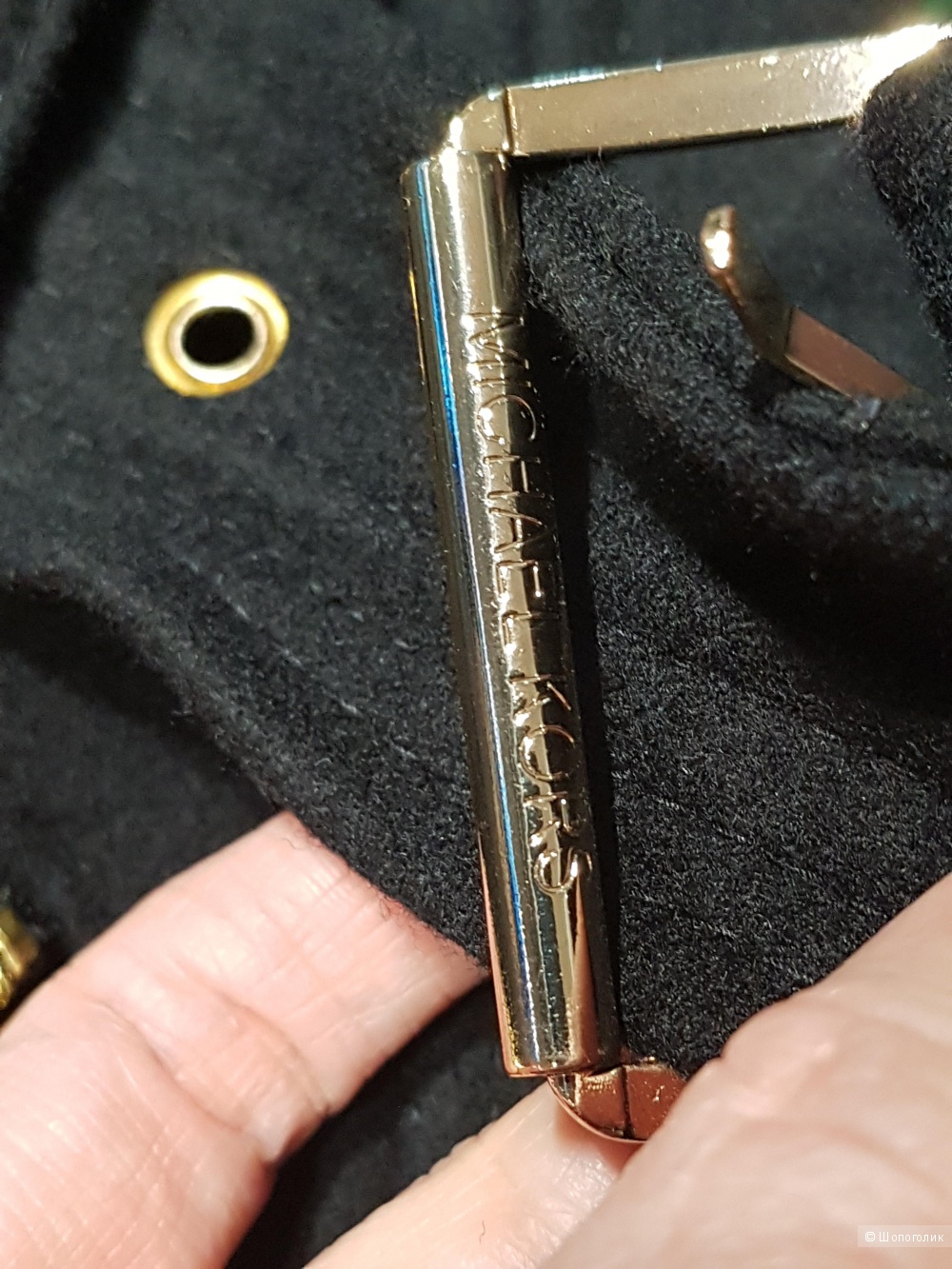 Michael Kors женское пальто. р.48-50