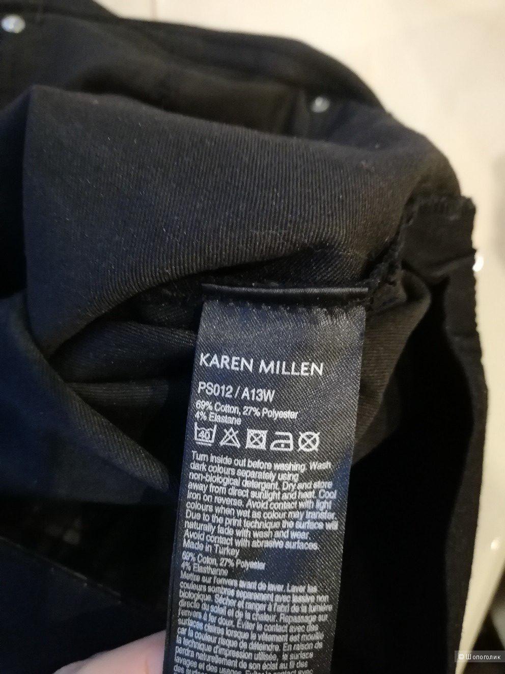 Karen millen брюки 10 UK