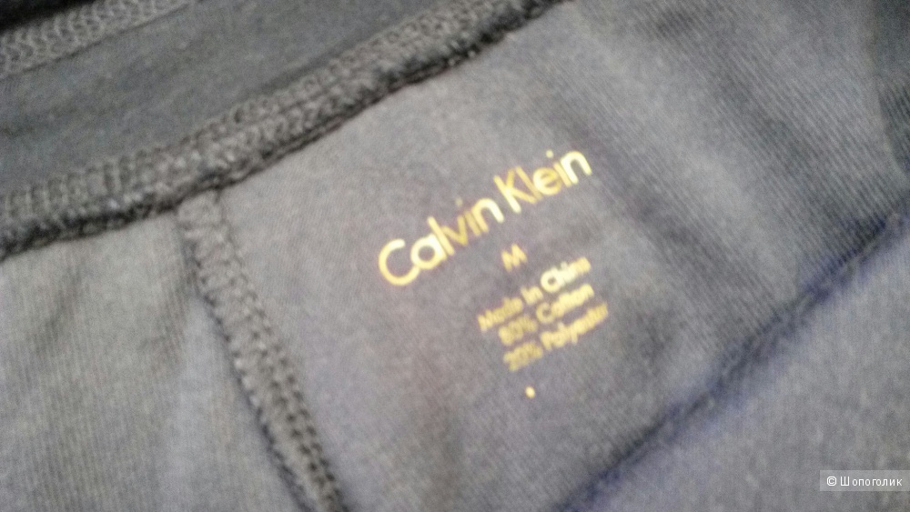 Брюки Calvin Klein, размер М