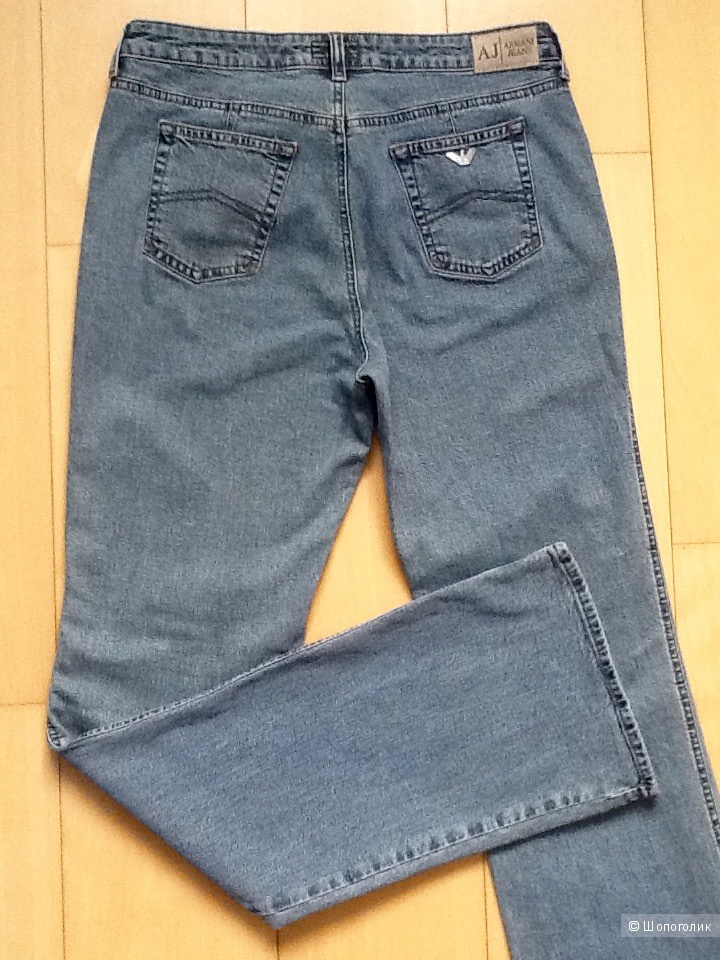 Женские джинсы ARMANI JEANS,размер 31