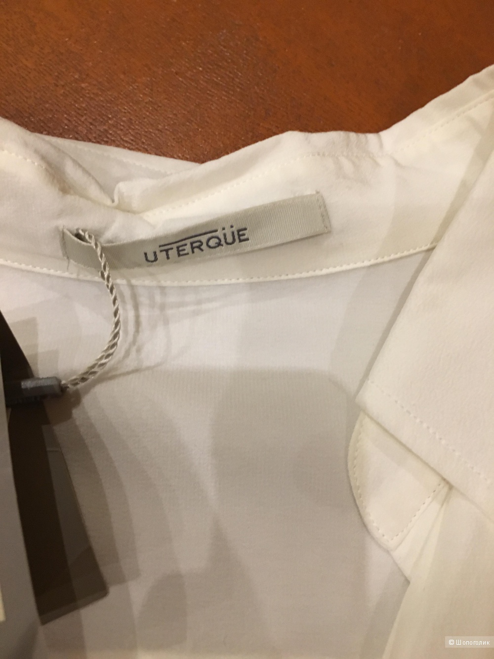 Блуза, uterque, L