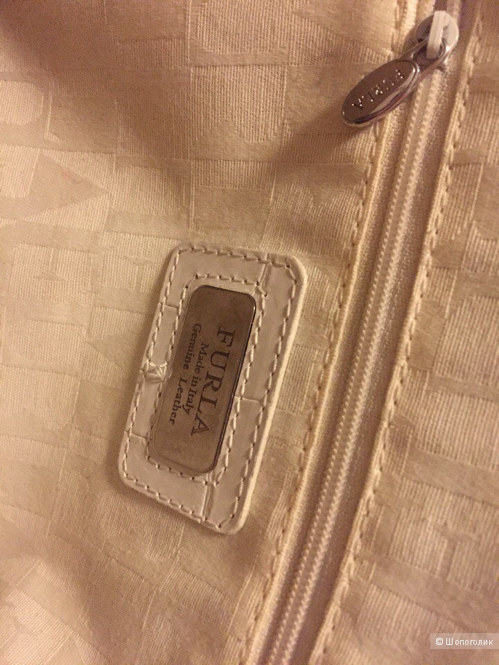 Сумка Furla 26х37