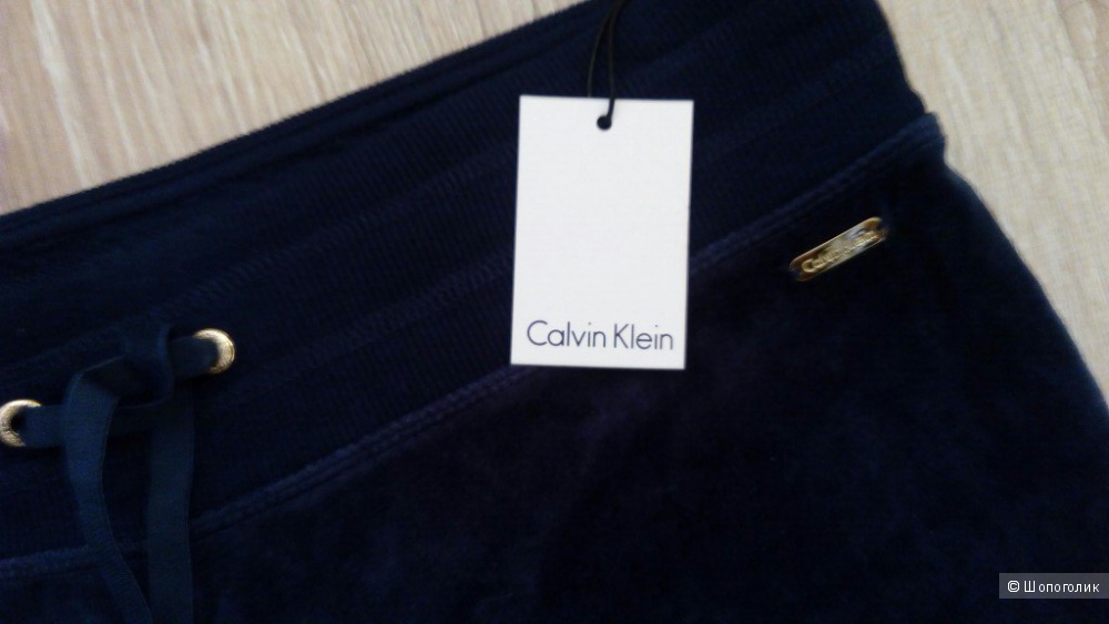 Брюки Calvin Klein, размер М