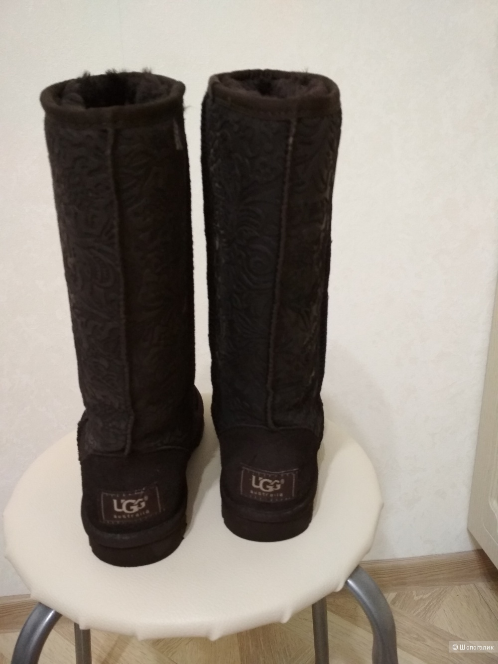 Угги UGG, р.36