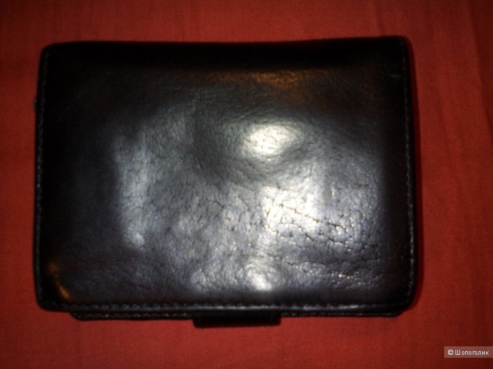Портмоне, Великобритания, Saddler, one size