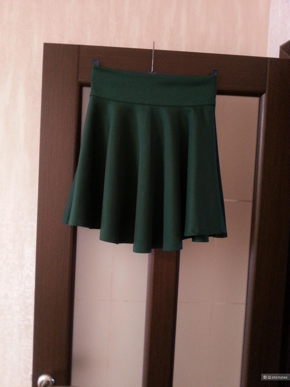 Комплект юбка SENORI M + свитер 42 размер