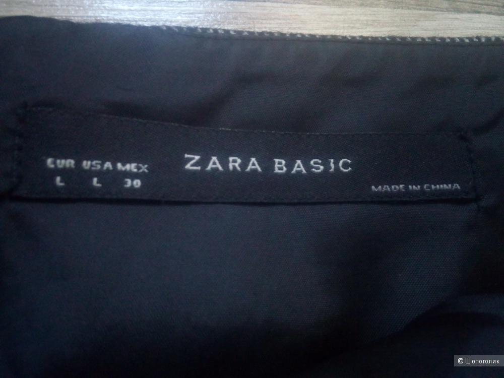 Юбка Zara 46 размер
