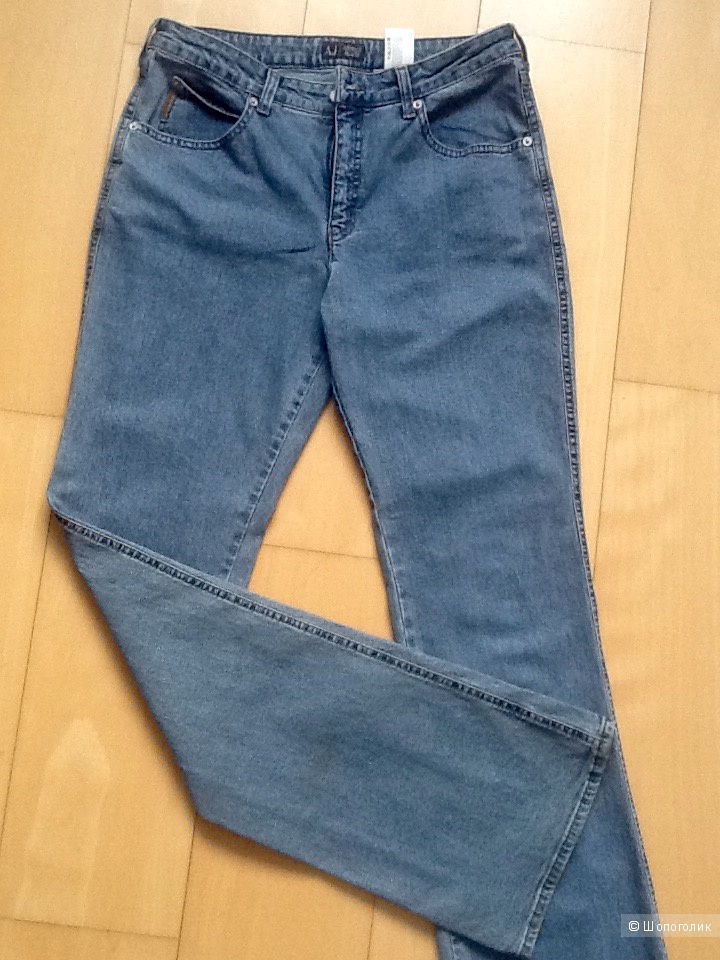 Женские джинсы ARMANI JEANS,размер 31