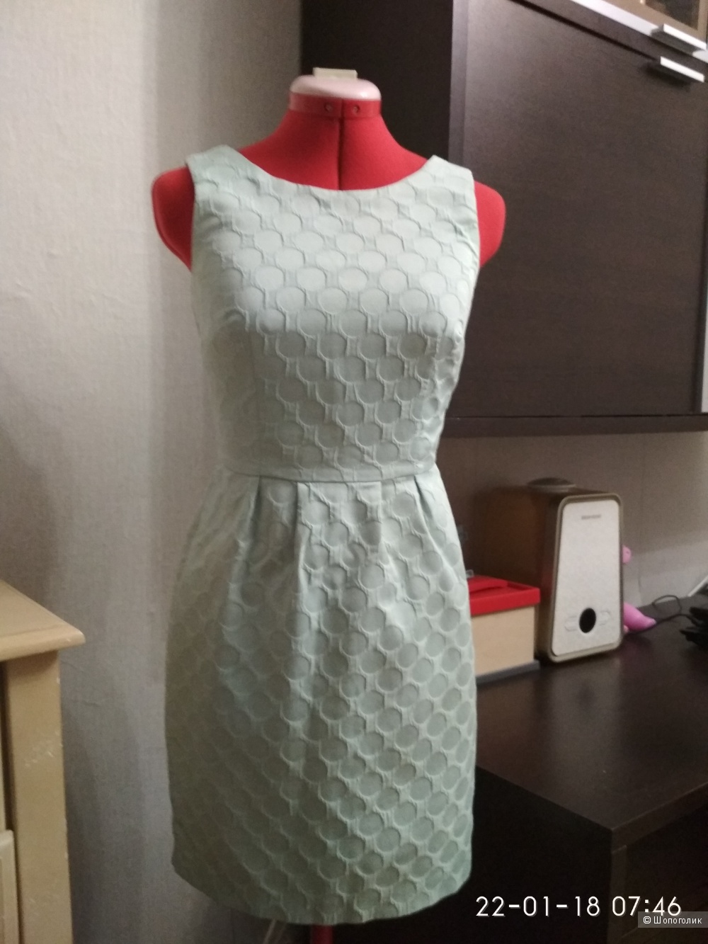 Платье, Mohito, 44 размер