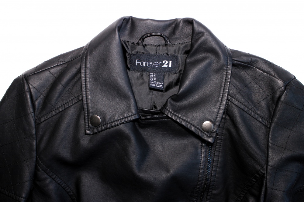 Куртка косуха forever21, размер S (40-42)