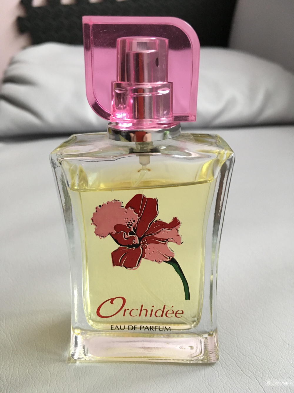 Новая заря Orchidee, 50 мл