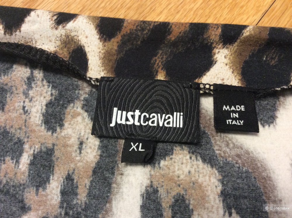 Платье Just Cavalli р.46-48 (XL)