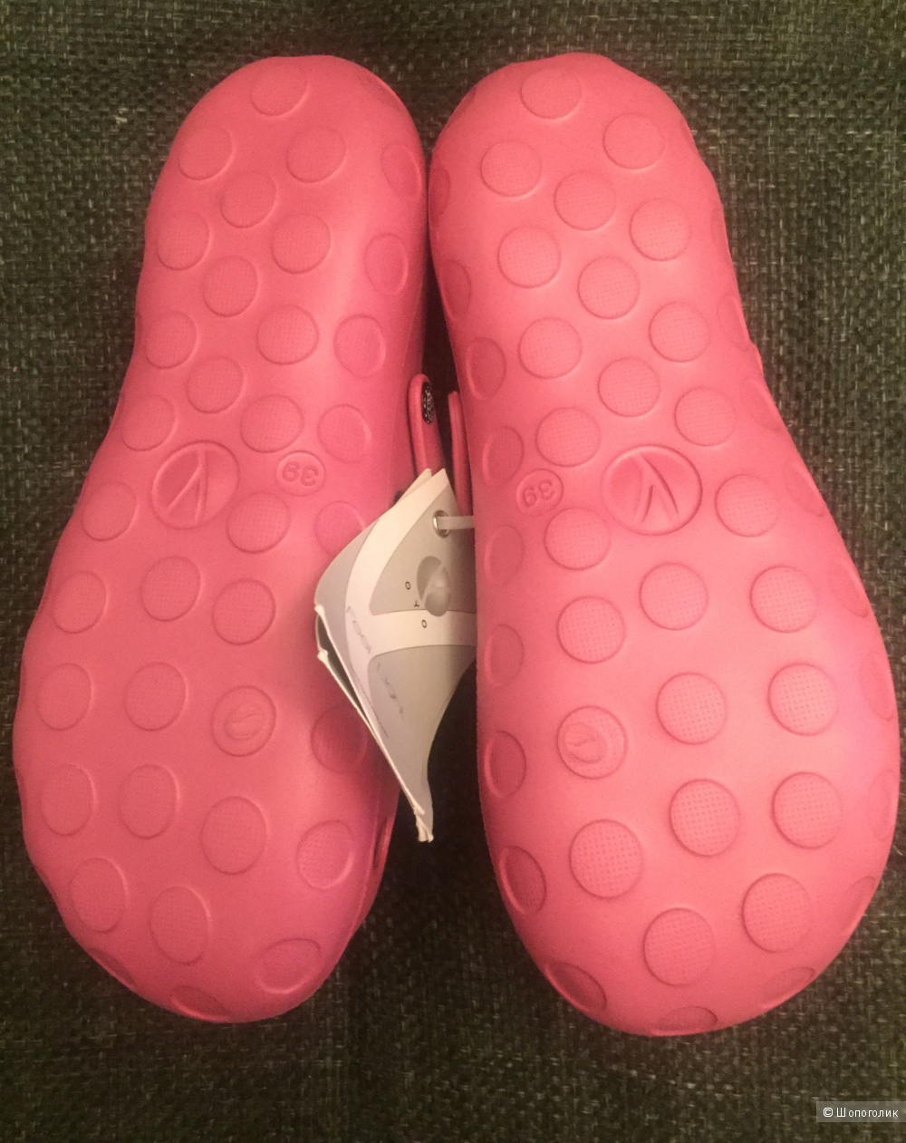 Кроксы OYO. 39 - 40 размер