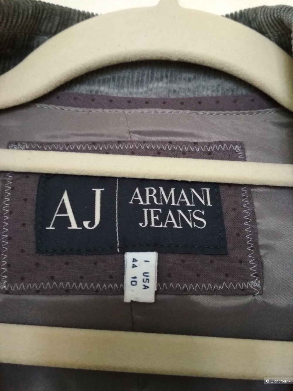 Жакет Armani Jeans, р. 44-46