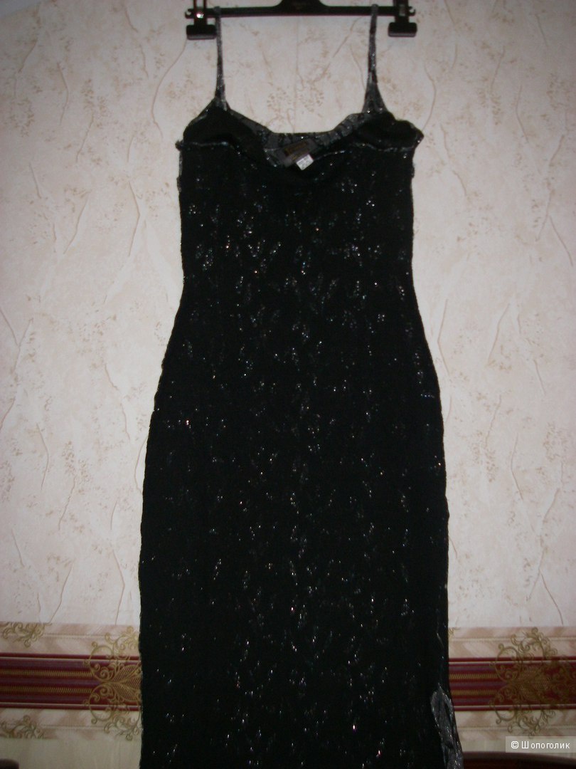 Платье вечернее Tema, размер 44-46