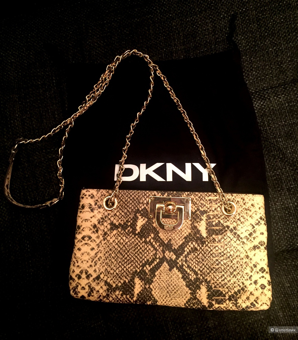 Сумка DKNY 28*15 см