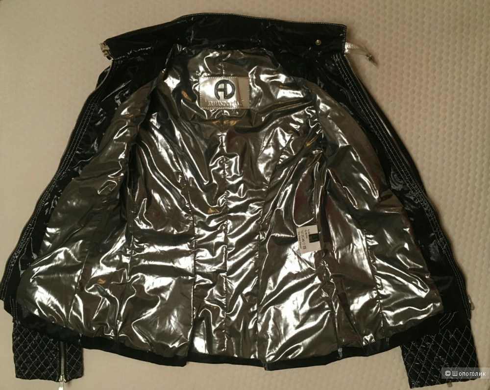 Куртка Armando Diaz.  Размер 44-46
