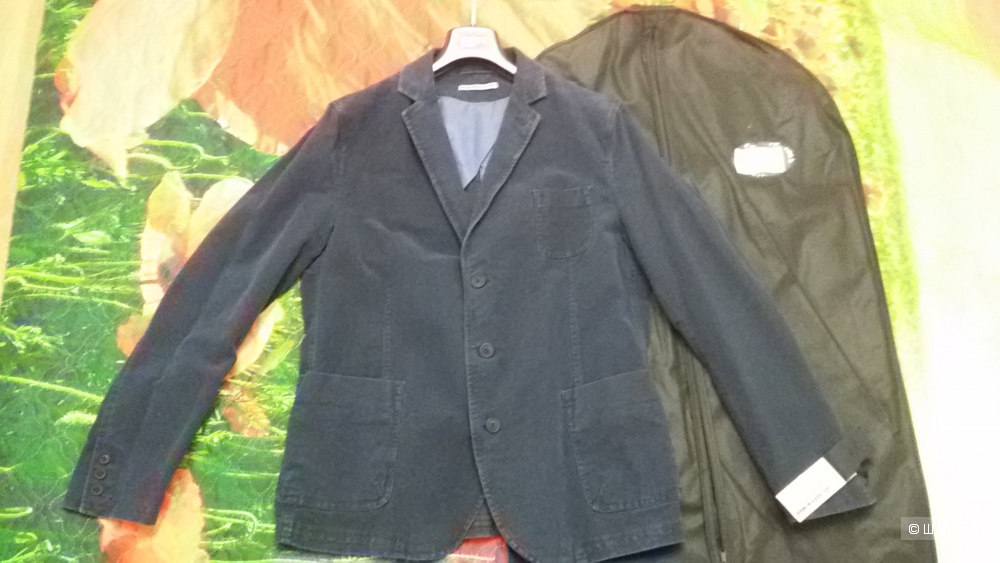 Пиджак drykorn, размер 50-52