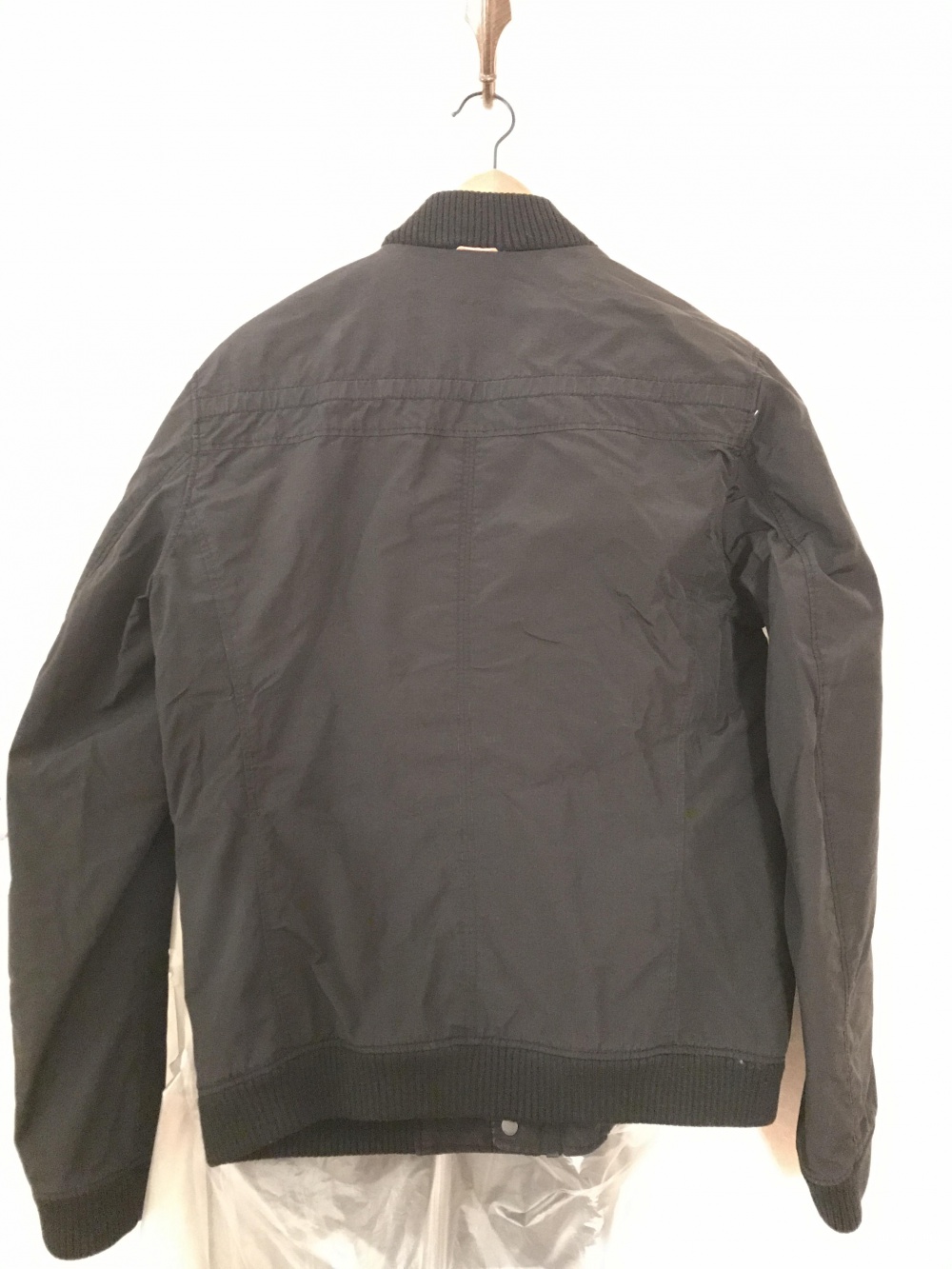 Куртка мужская, Hugo Boss Orange, размер 50 (М)