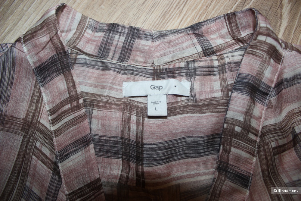 Блуза GAP, размер 46-48