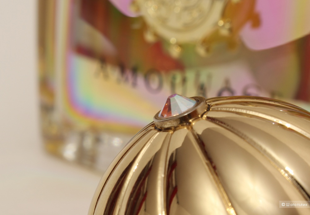 Amouage- Fate Woman, 100мл. EDP.