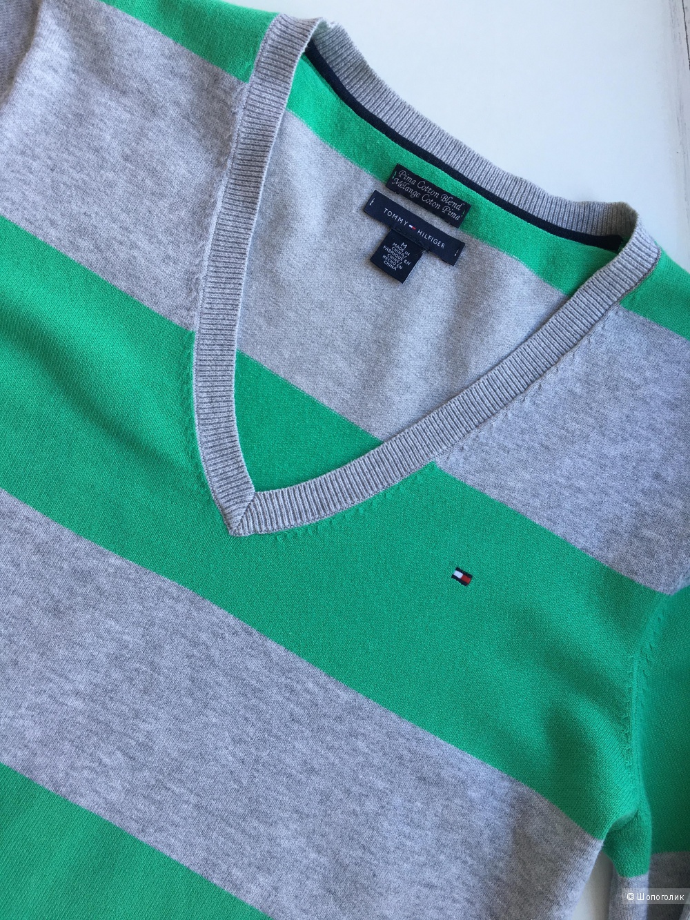 Свитер Tommy Hilfiger, размер М