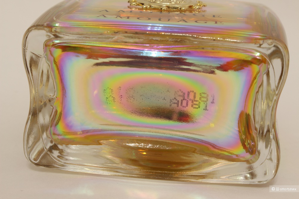 Amouage- Fate Woman, 100мл. EDP.