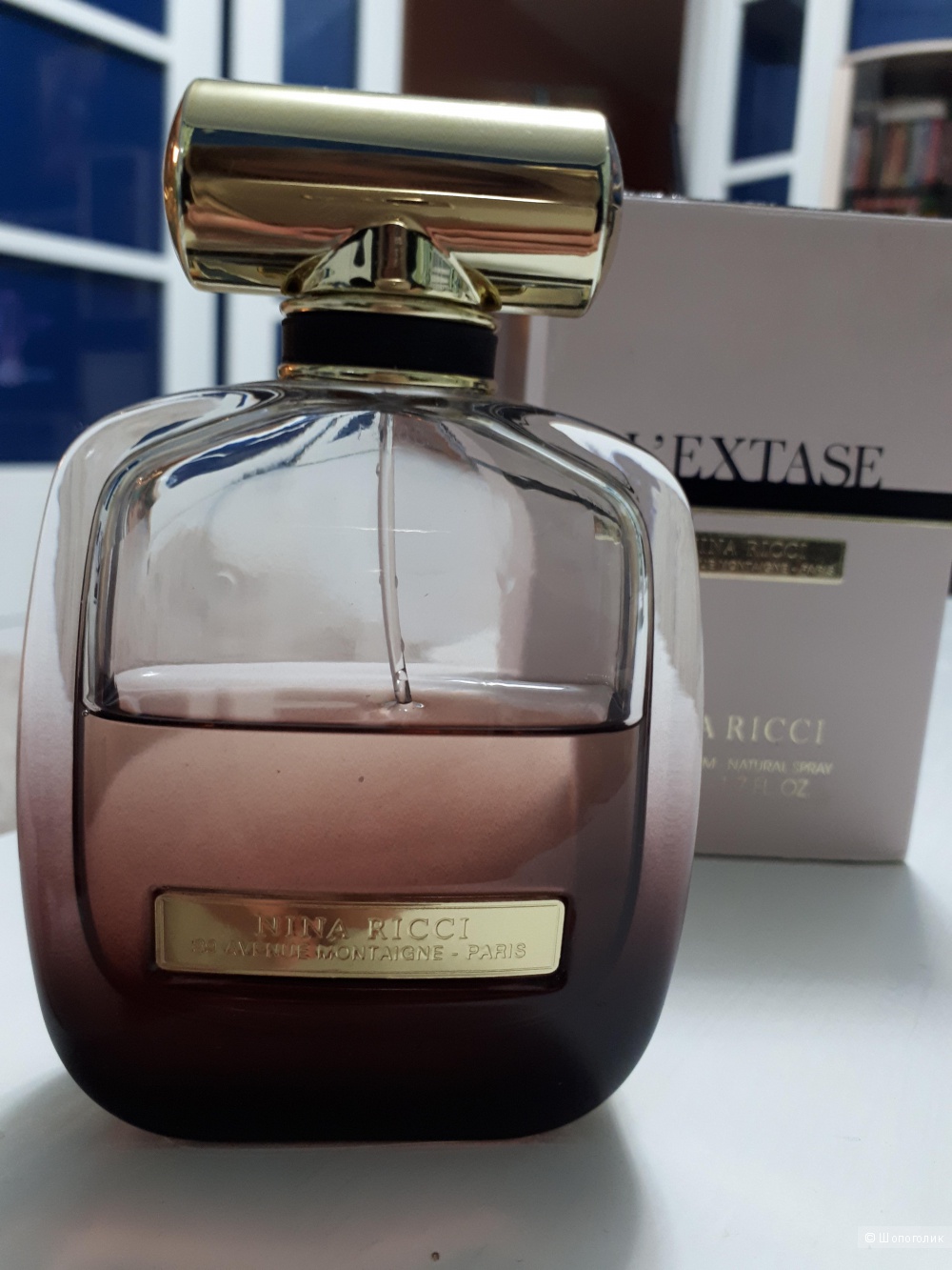 L'Extase Nina Ricci 30 ml