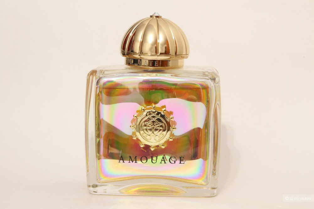 Amouage- Fate Woman, 100мл. EDP.