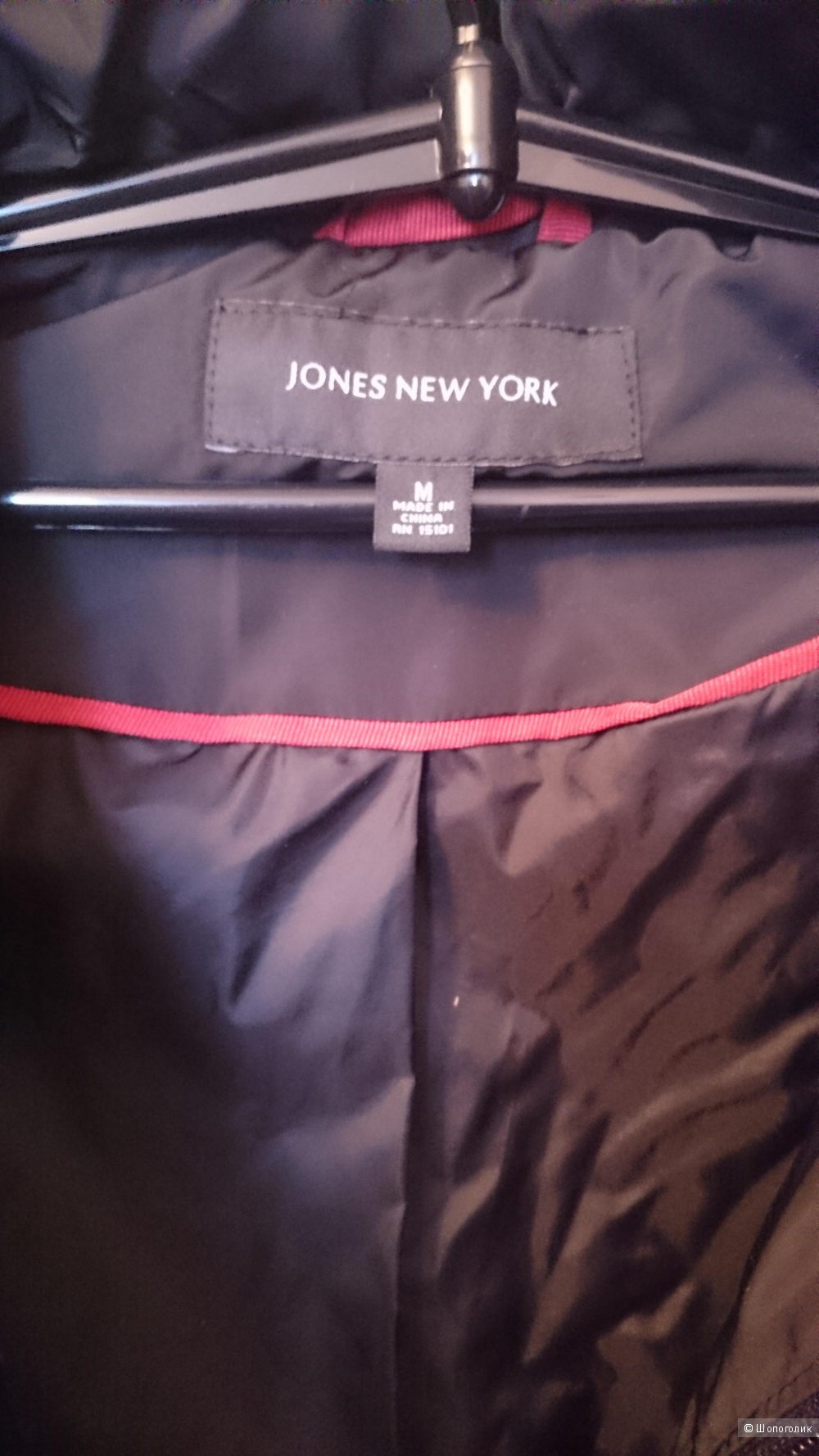 Пальто Jones New York, M