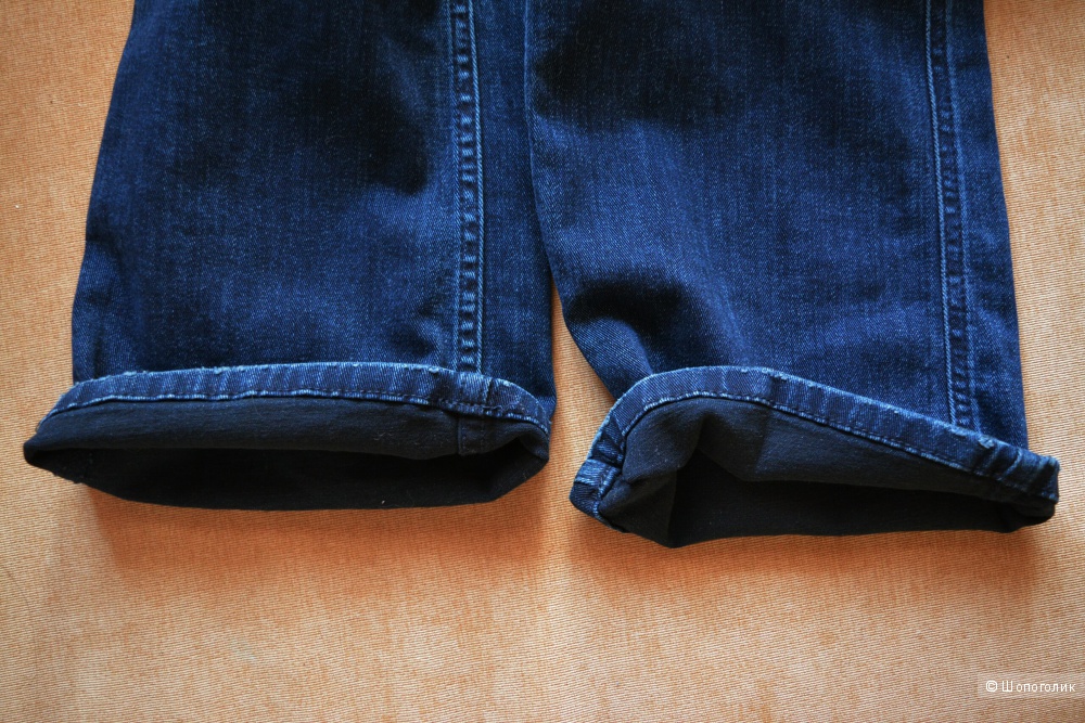 Джинсы Pepe jeans london 24/34