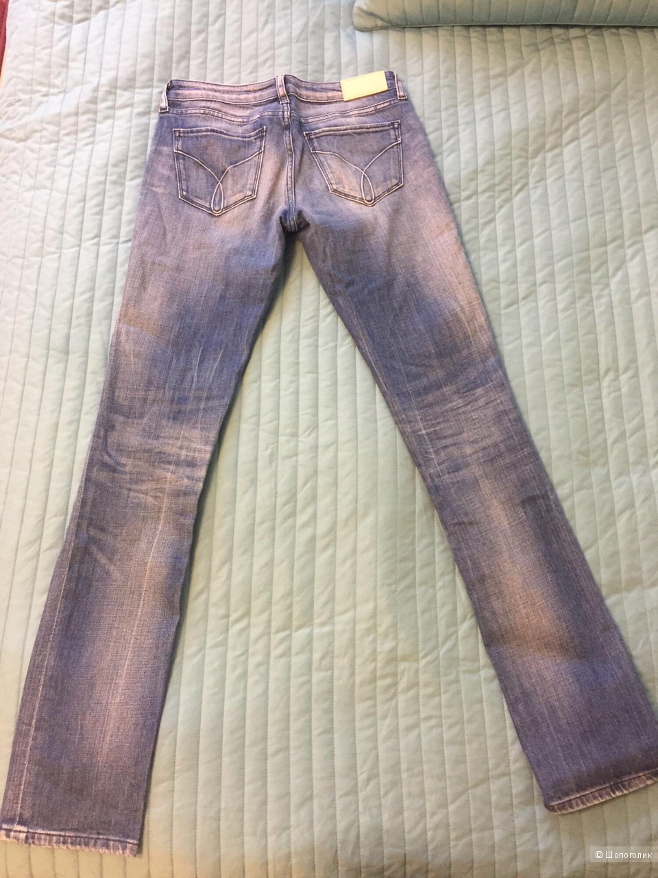 Джинсы Calvin Klein Jeans 26 р