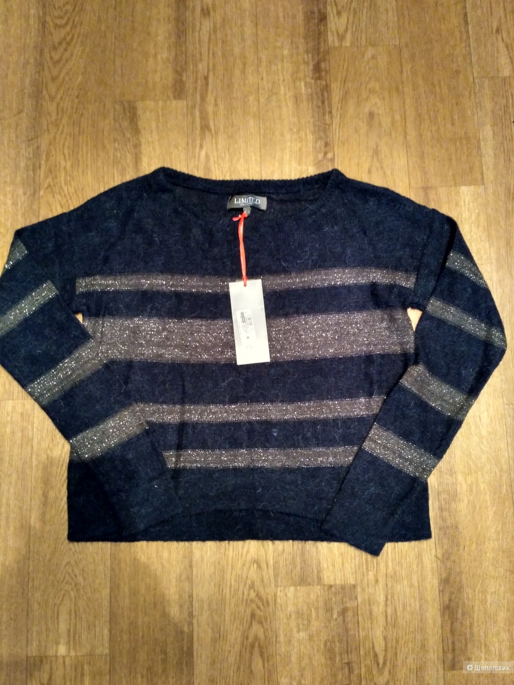 Свитер Marks&Spencer, размер S