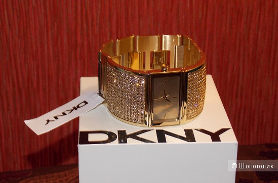 Часы DKNY, оригинал