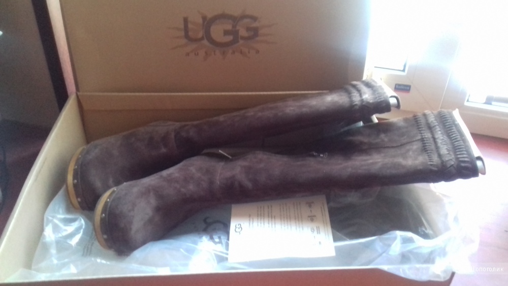 Сапоги UGG Rosabella, размер 38