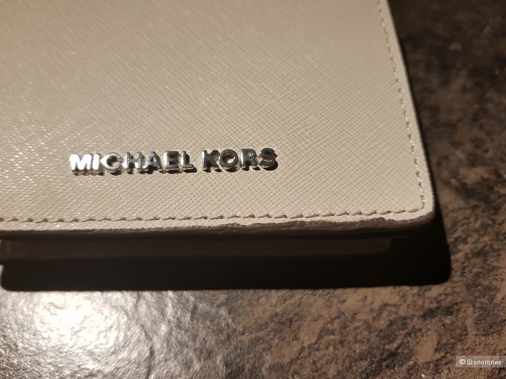 Michael Kors кошелек